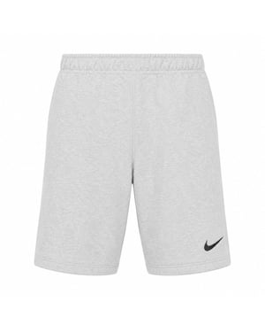 Nike Dri-fit Herren-trainingsshorts, Grau