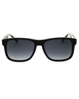 Tommy Hilfiger Sonnenbrille (schwarz)