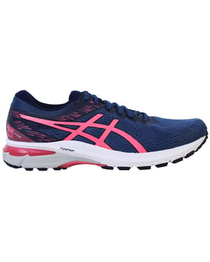 Asics Gel-Glyde 3 Damen Lauf Schuhe Navy