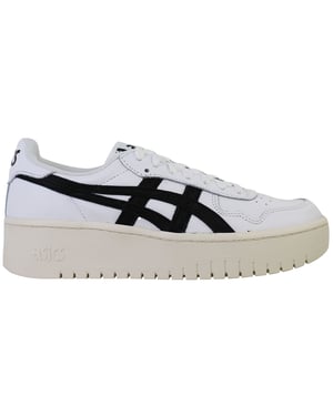 Asics Japan S F Damen Sneaker Weiß