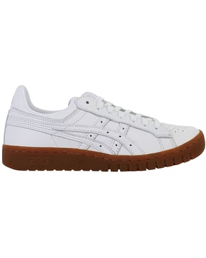 Asics Gel-PTG Damen Weiße Sneaker