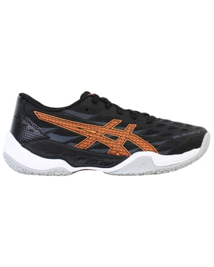 Asics Gel-Blast 3 GS Kinder Schwarz Volleyballschuhe
