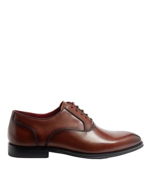 Ted Baker Wylden Brogue Tan Schuhe