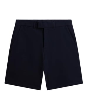 Ted Baker Barnham Core Chino-Shorts - Marineblau