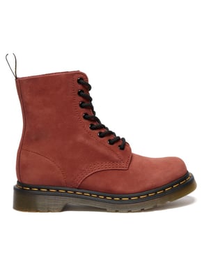 Dr Martens 1460 Pascal Nubuck Stiefel