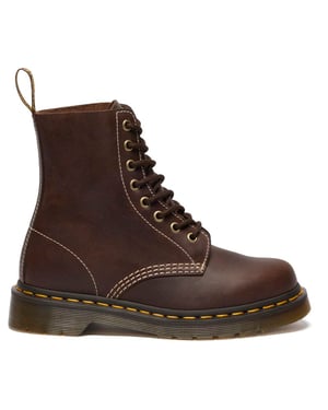 Dr Martens 1460 Wyoming Leather Stiefel