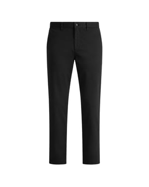 Ted Baker Genbee Chino In Regulärer Passform, Schwarz