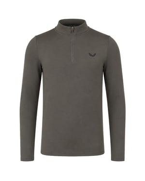 Castore Core Kinder Braun Oberteil