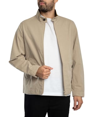 Barbour Tyneside Freizeitjacke, Beige