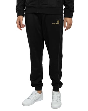 Sergio Tacchini Cassio Track Joggers, Schwarz