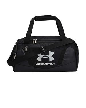 Under Armour 23 l Holdall Undeniable 5.0 XS Reisetasche - Schwarz