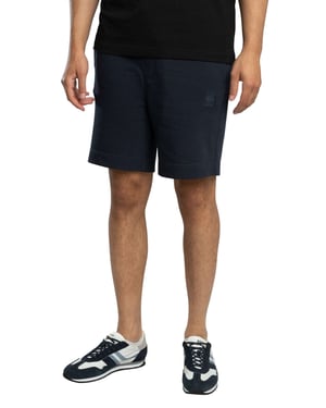BOSS Sewalk Sweat Shorts, Blau