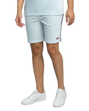 Ellesse Tomatro-Sweat-Shorts, Blau
