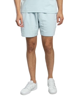 Ellesse Zanica Sweatshorts, Blau