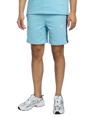 Sergio Tacchini Pietrapertosa Sweat Shorts, Blau