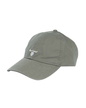 Barbour Kaskadenkappe, Grün