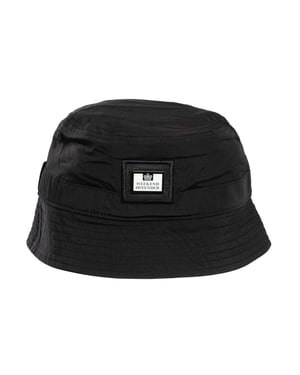 Weekend Offender Long Beach Anglerhut, Schwarz