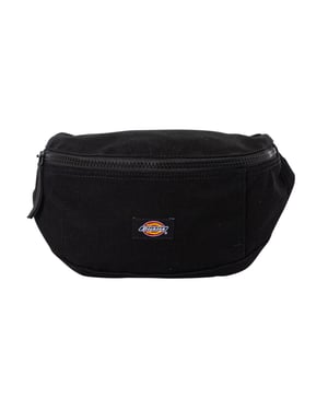 Dickies Blanchard Umhängetasche, Schwarz