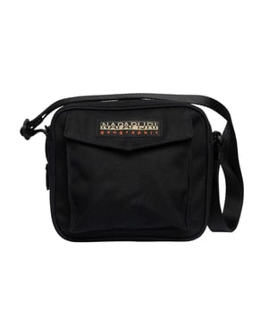 Napapijri Reisetasche, Schwarz