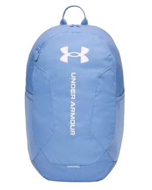 Under Armour 26,5-Liter-Hustle-Lite-Rucksack, Blau