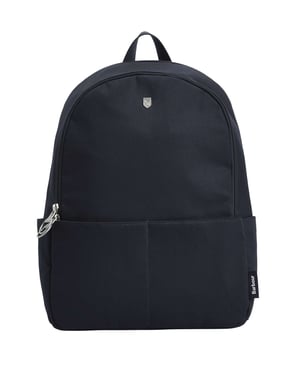 Barbour Cascade City Rucksack, Blau