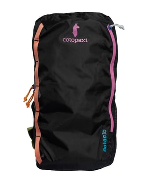 Cotopaxi Batac 16L Del Dia Rucksack, Mehrfarbig