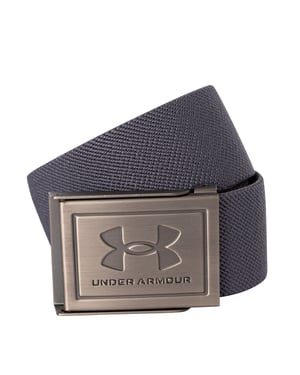 Under Armour Drive Stretch-Gurtband, Grau