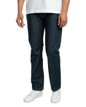 Levi's 501 Original Fit Jeans, Blau