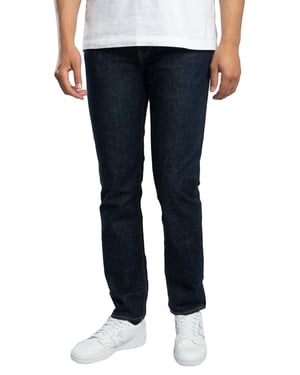 Levi's 511 Schlanke Jeans, Blau
