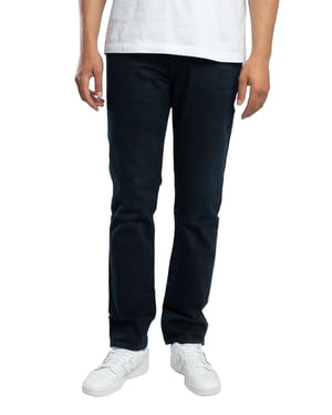 Levi's 511 Slim Twill-Jeans, Blau