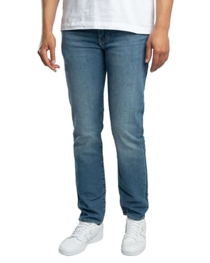 Levi's 511 Schlanke Jeans, Blau