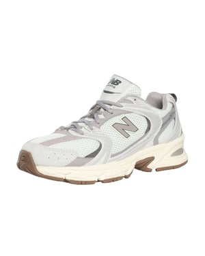 New Balance 530 Mesh-Turnschuhe, Weiß