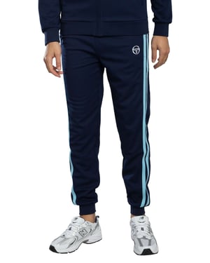 Sergio Tacchini Damarindo Jogginghose, Blau
