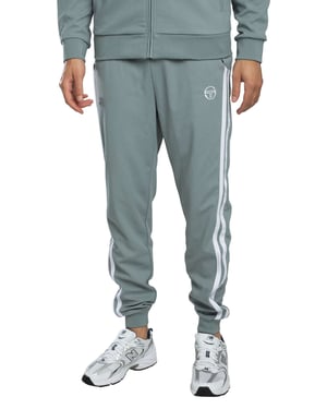 Sergio Tacchini Damarindo Jogginghose, Grau