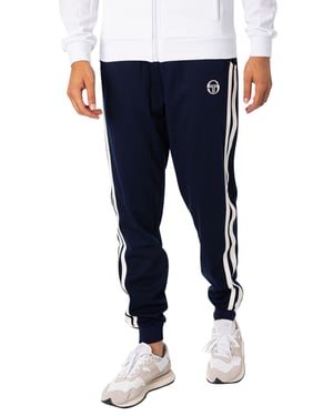 Sergio Tacchini Neue Damarindo Track Jogger, Blau