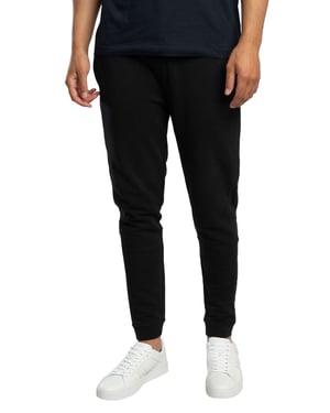 BOSS Sestart Joggers, Schwarz