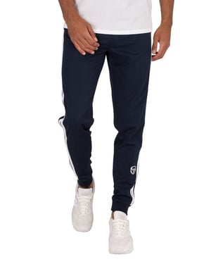 Sergio Tacchini Neue Damarindo Jogger, Blau