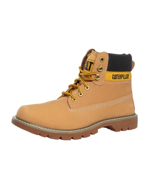 Caterpillar Colorado 2.0 Stiefel, Braun