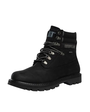 Caterpillar Colorado 2.0 Wanderschuhe WP, Schwarz
