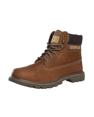 Caterpillar Colorado 2.0 Lederstiefel, Braun