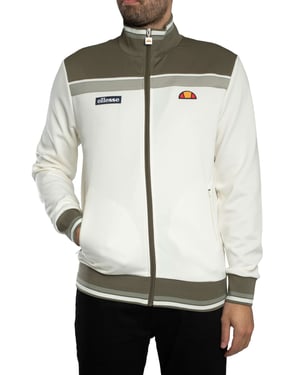 Ellesse Vignola Trainingsjacke, Beige