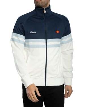 Ellesse Rimini Trainingsjacke, Blau