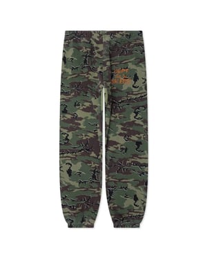 Gallery Dept Sweatpant Erdl Camo Sweatpants