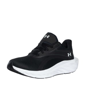 Under Armour Ascend Laufschuhe, Schwarz