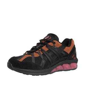 Asics Gel Sonoma 180 Sneaker - Schwarz
