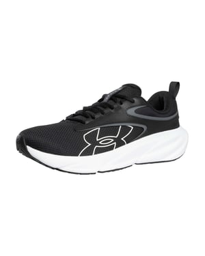 Under Armour Surge 5 Trainer, Schwarz