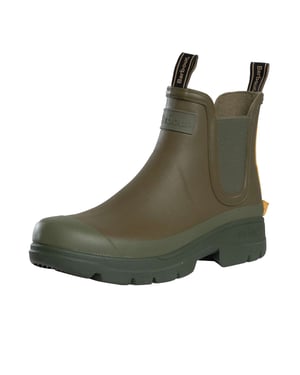 Barbour Nimbus Gummistiefel, Grün