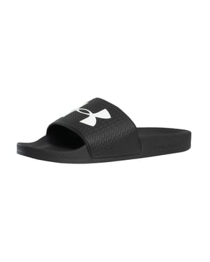 Under Armour ARMR-Gleitschienen, Schwarz