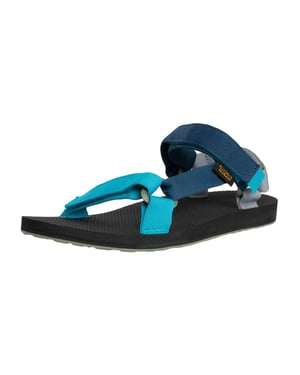 Teva Original Universal-Sandalen, Blau