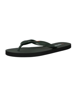 Superdry Unverzichtbare Flip-Flops, Grün